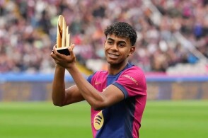 维蒂尼亚：恩里克可能是我职业生涯中影响最大的人