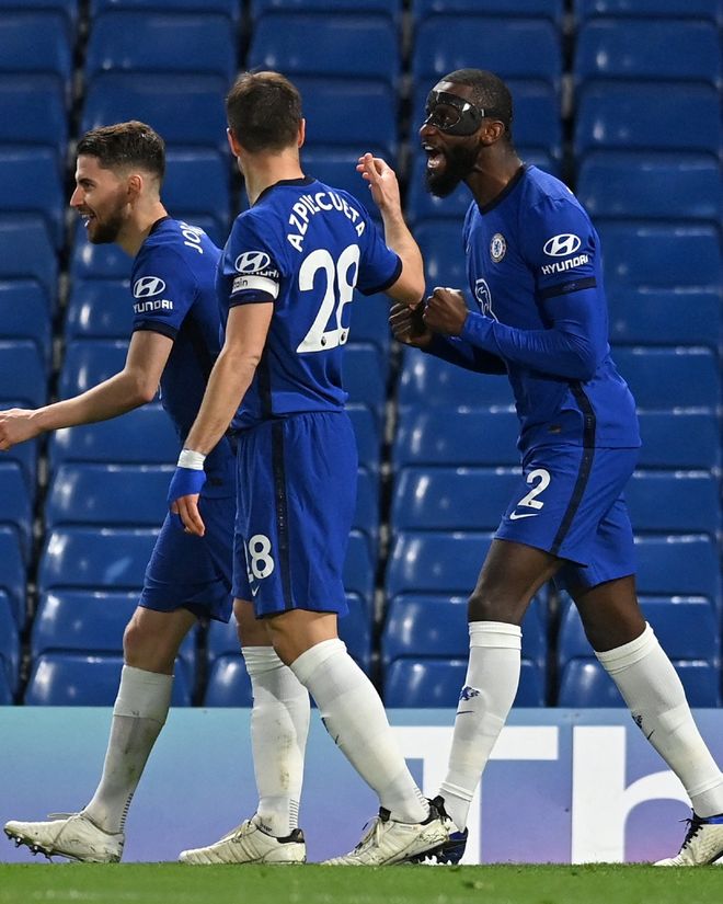 英超伯恩茅斯VS切尔西：切尔西乘虚而入，伯恩茅斯中场告急恐难御敌！