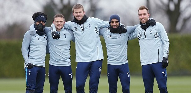 基米希：我对赢球方式很满意；感谢队医让我能顺利上场