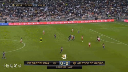 恩梅加：包括阿德耶米在内我们很多人都有进球机会，但没成功