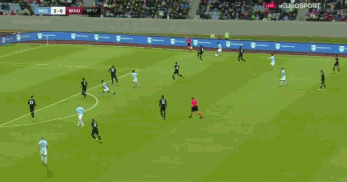 于根伟：没想到在云南客场也被喊“于白旗”，不知怎么招惹的