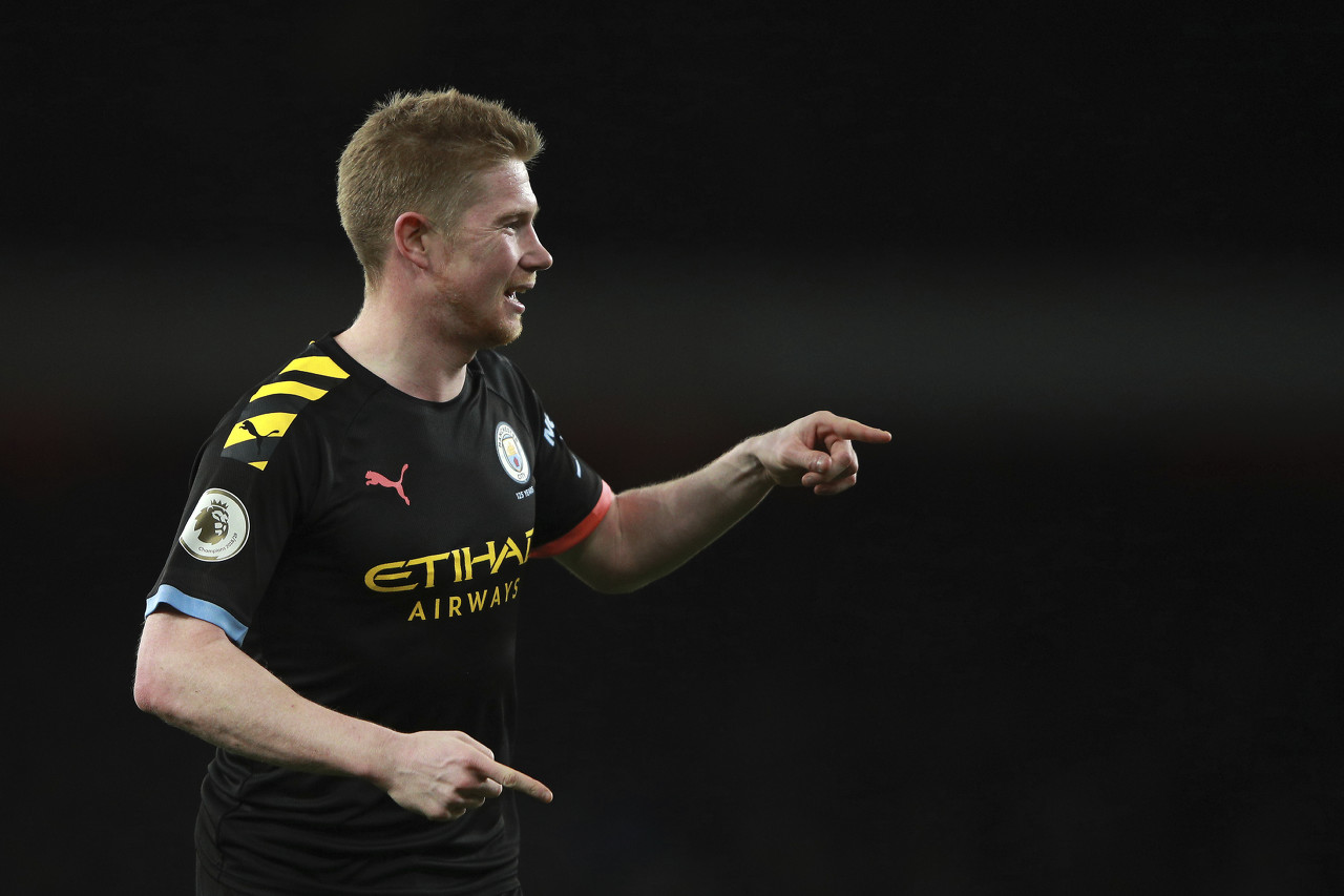 芒特：中场DNA已刻入灵魂！踢10号位？防守必须拉满