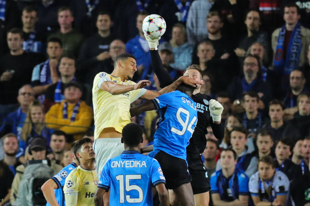 你永远可以相信梅西！