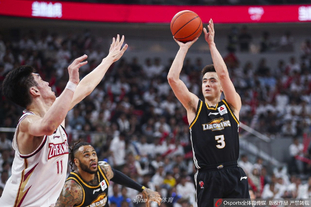 效率恐怖！亚历山大场均34分钟得到33分，仅1.7次失误