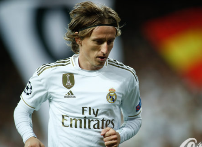 埃贝尔：若于帕选择续约也不是因为钱，目前还没提交最终报价